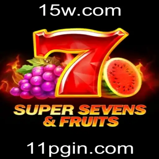 Explorando o Mundo do Jogo 7SuperSevensFruits