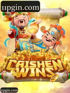 CaishenWins