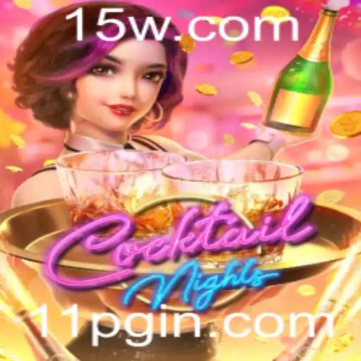 CocktailNights: Um Mergulho no Mundo das Misturas e Convivência