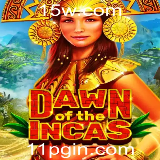 Dawn of the Incas: Uma Jornada Épica em 11pg