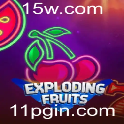 ExplodingFruits: A Nova Sensação do Mundo dos Jogos de Tabuleiro