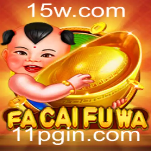 FaCaiFuWa: Explorando o Mundo Enigmático de 11pg