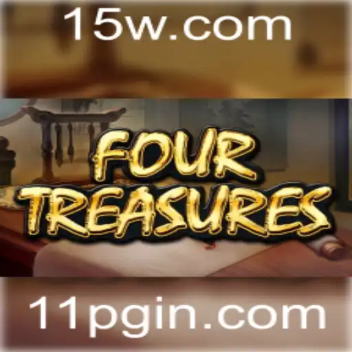 Explorando FourTreasures: Uma Imersão no Mundo do Jogo de Estratégia