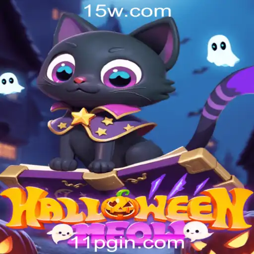 Explorando o Mundo Encantado de HalloweenMeow: Um Jogo de Mistério e Diversão