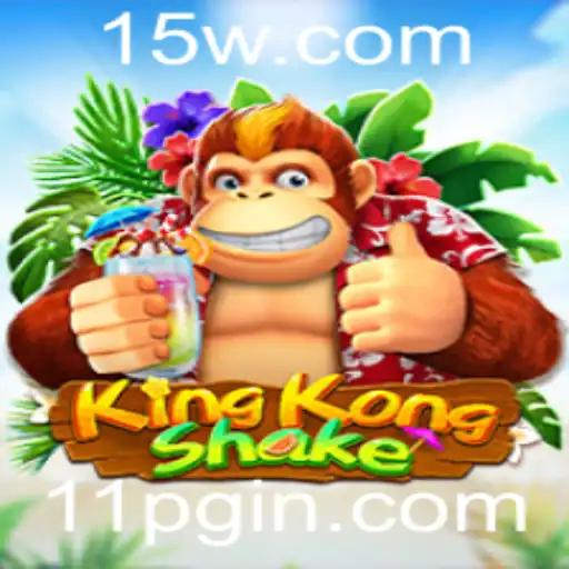 Explorando o Mundo de KingKongShake: Um Jogo Empolgante em Constant Evolution