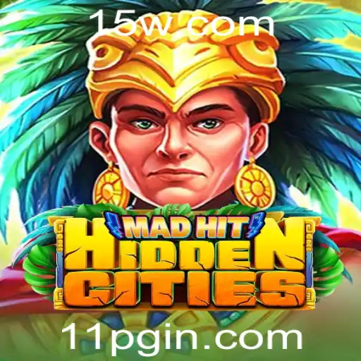 Descubra o Fascínio do Jogo MadHitHiddenCities - Uma Jornada Envolvente