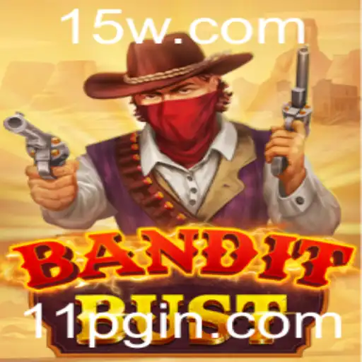 Descubra o Fascinante Mundo de BanditBust: Um Jogo de Estratégia e Aventura