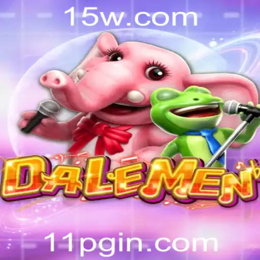 Explorando o Fascinante Mundo de DALEMEN: O Jogo que Conquista com Estratégia e Emoção