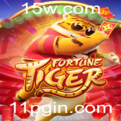 Explorando o Universo de FortuneTiger: Um Jogo Envolvente na Plataforma 11pg
