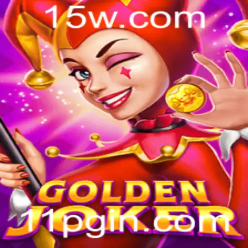 GoldenJoker: A Moderna Experiência de Jogo com 11pg
