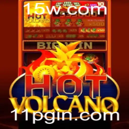 Descubra o Mundo de HotVolcano: O Jogo de Estratégia de 2023