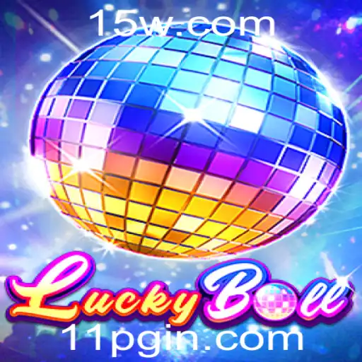 LuckyBall: Uma Nova Sensação no Mundo dos Jogos