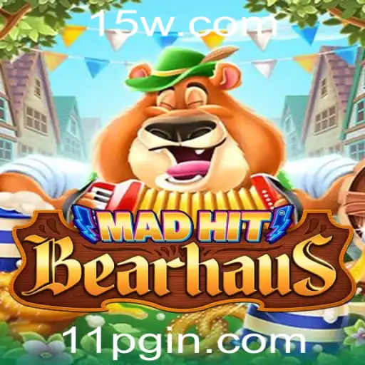 MadHitBearhaus: Como Jogar e Regras do Jogo Sensação