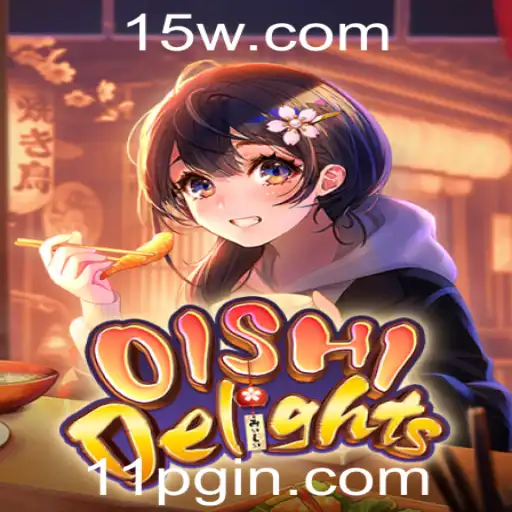 Explorando OishiDelights: Uma Viagem ao Mundo dos Sabores