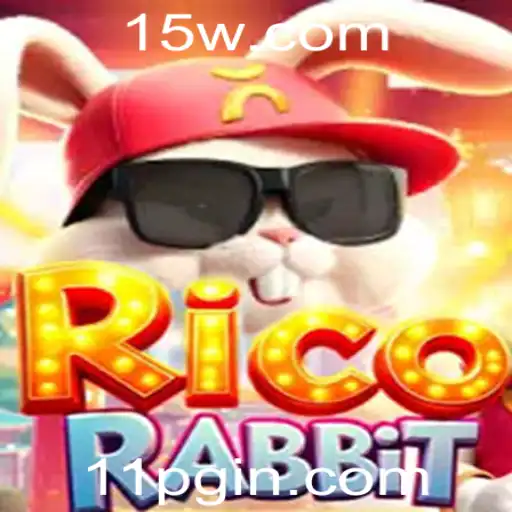 Explorando o Universo de RicoRabbit: Um Mundo de Aventura e Desafios