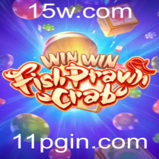 Explorando o Fascinante Mundo de WinWinFishPrawnCrab
