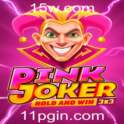 Descubra o Mundo de Pinkjoker: O Jogo que Conquista com Sua Originalidade e Estratégia