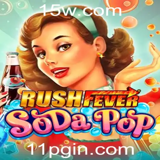 Explorando o Mundo Vibrante de RushFeverSodaPop