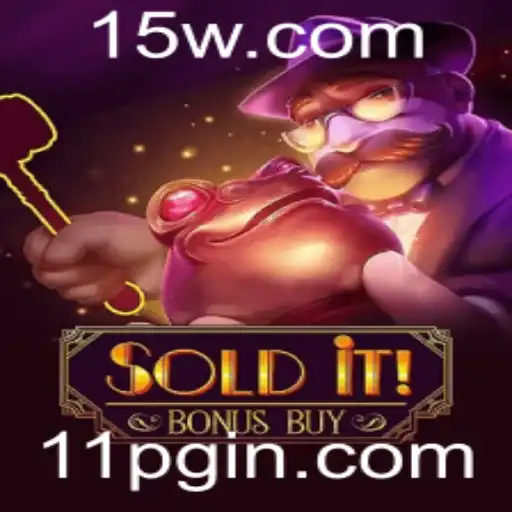 SolditBonusBuy: A Nova Sensação no Mundo dos Jogos