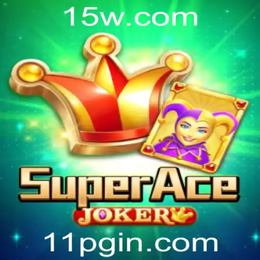 SuperAceJoker: Desvendando o Novo Fenômeno no Mundo dos Jogos com '11pg'