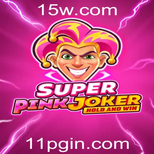 Explorando SuperPinkJoker: Um Mergulho no Mundo de Aventura 11pg