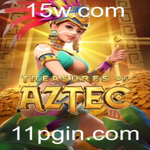 Descubra as Emoções do Mundo de Treasures of Aztec